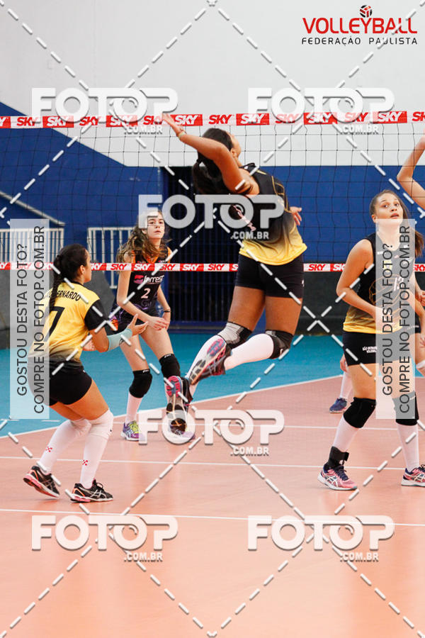 Buy your photos of the eventTorneio Incio Sub 17  Fem. FPV-2017 on Fotop