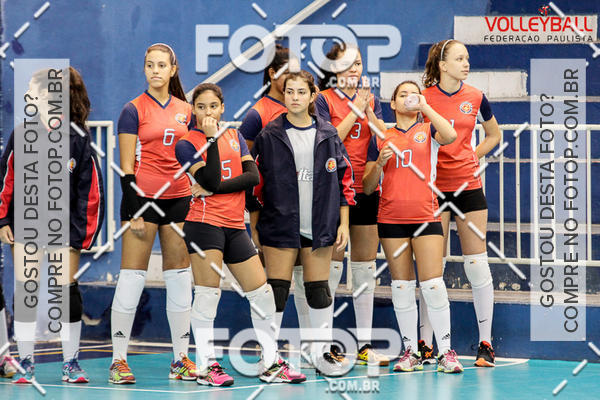 Buy your photos of the eventTorneio Incio Sub 17  Fem. FPV-2017 on Fotop