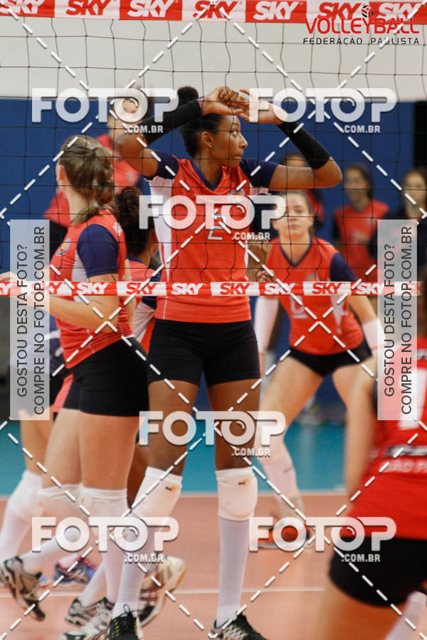 Buy your photos of the eventTorneio Incio Sub 17  Fem. FPV-2017 on Fotop