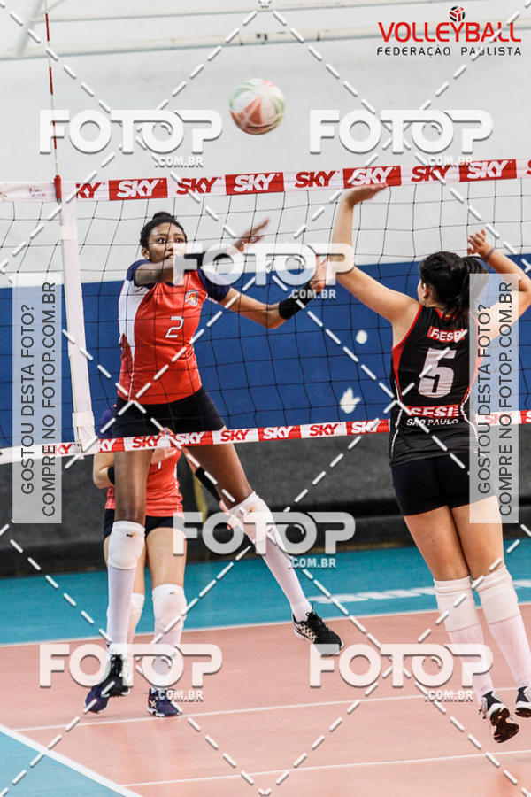 Buy your photos of the eventTorneio Incio Sub 17  Fem. FPV-2017 on Fotop