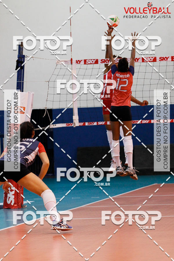 Buy your photos of the eventTorneio Incio Sub 17  Fem. FPV-2017 on Fotop