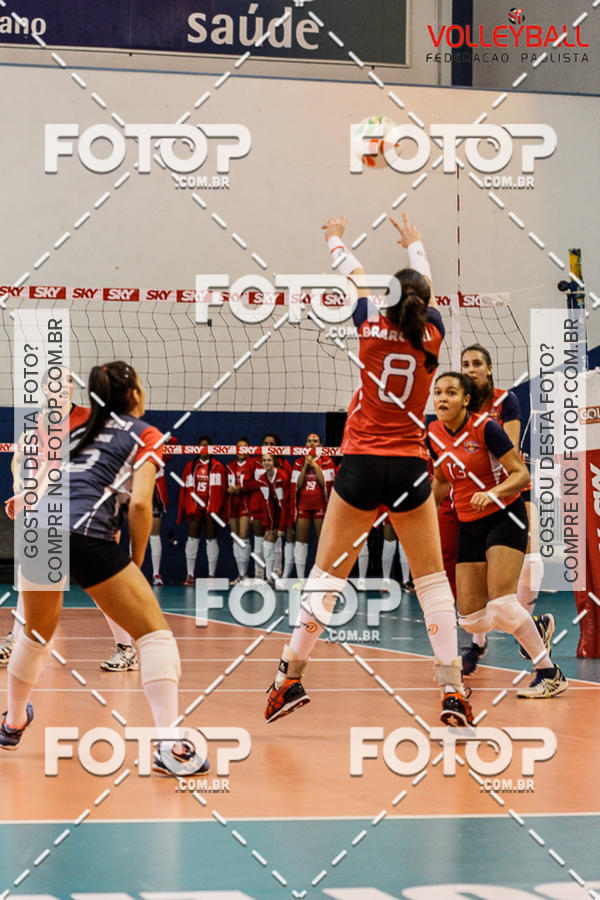 Buy your photos of the eventTorneio Incio Sub 17  Fem. FPV-2017 on Fotop