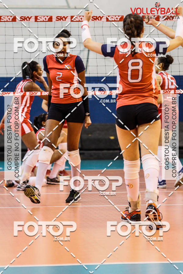 Buy your photos of the eventTorneio Incio Sub 17  Fem. FPV-2017 on Fotop