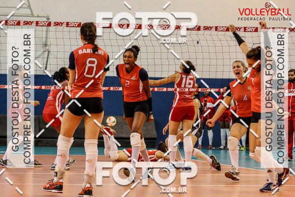 Buy your photos of the eventTorneio Incio Sub 17  Fem. FPV-2017 on Fotop