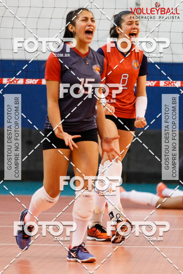 Buy your photos of the eventTorneio Incio Sub 17  Fem. FPV-2017 on Fotop