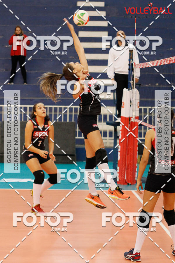 Buy your photos of the eventTorneio Incio Sub 17  Fem. FPV-2017 on Fotop