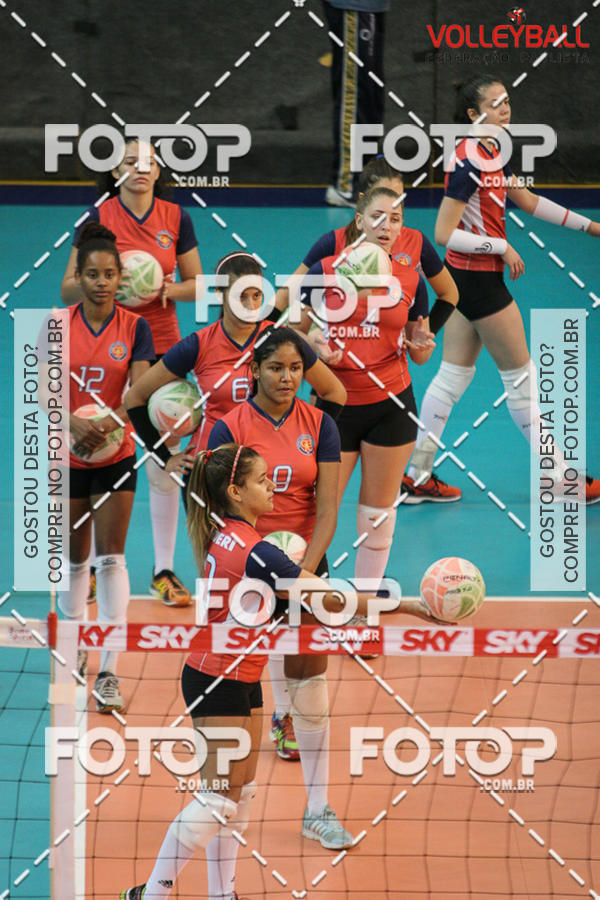 Buy your photos of the eventTorneio Incio Sub 17  Fem. FPV-2017 on Fotop