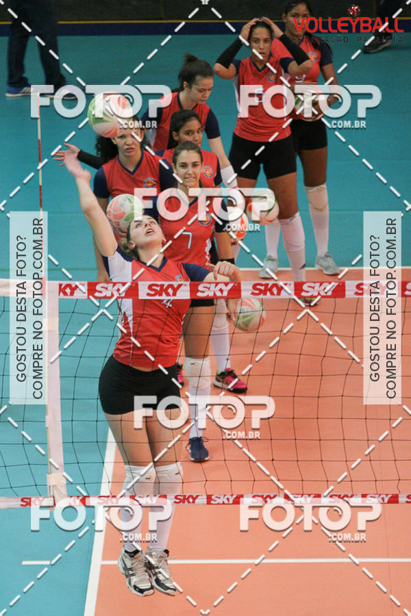 Buy your photos of the eventTorneio Incio Sub 17  Fem. FPV-2017 on Fotop