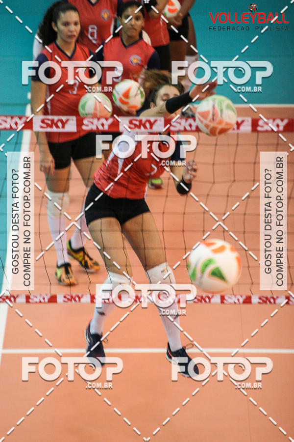 Buy your photos of the eventTorneio Incio Sub 17  Fem. FPV-2017 on Fotop