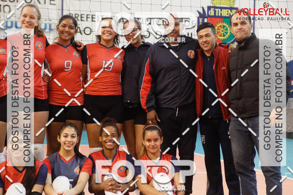 Buy your photos of the eventTorneio Incio Sub 17  Fem. FPV-2017 on Fotop