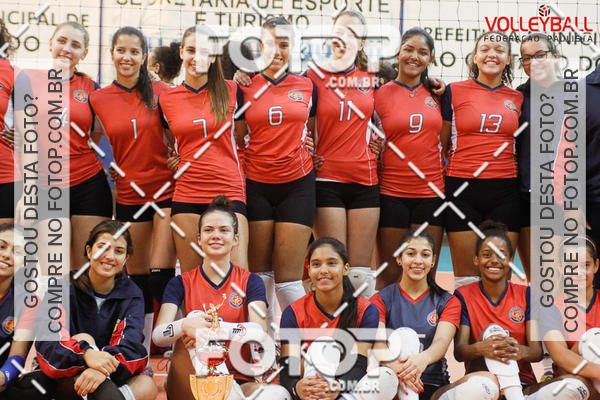 Buy your photos of the eventTorneio Incio Sub 17  Fem. FPV-2017 on Fotop