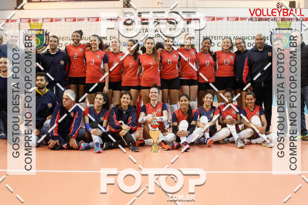 Buy your photos of the eventTorneio Incio Sub 17  Fem. FPV-2017 on Fotop