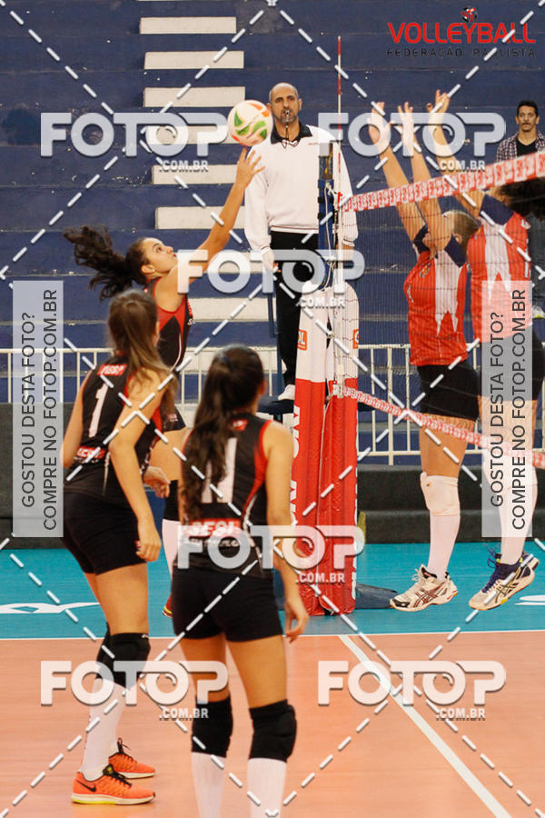 Buy your photos of the eventTorneio Incio Sub 17  Fem. FPV-2017 on Fotop