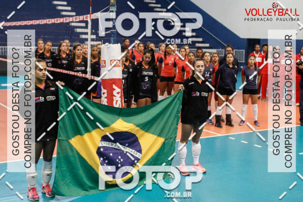 Buy your photos of the eventTorneio Incio Sub 17  Fem. FPV-2017 on Fotop