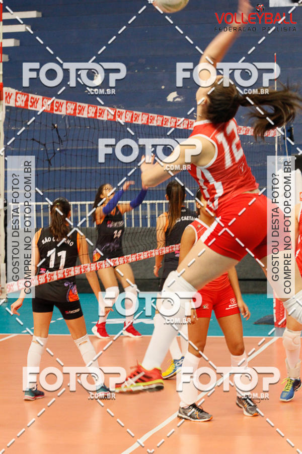 Buy your photos of the eventTorneio Incio Sub 17  Fem. FPV-2017 on Fotop