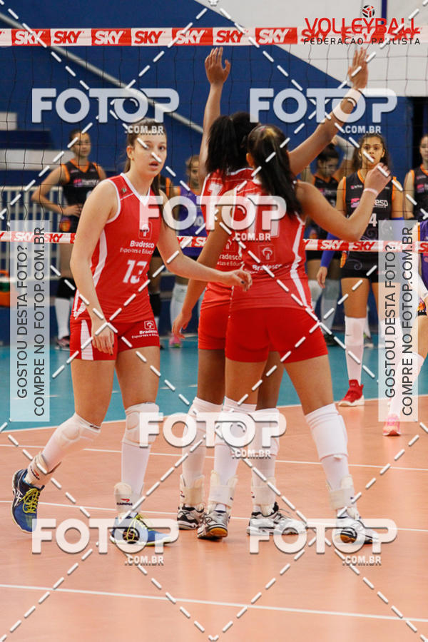 Buy your photos of the eventTorneio Incio Sub 17  Fem. FPV-2017 on Fotop