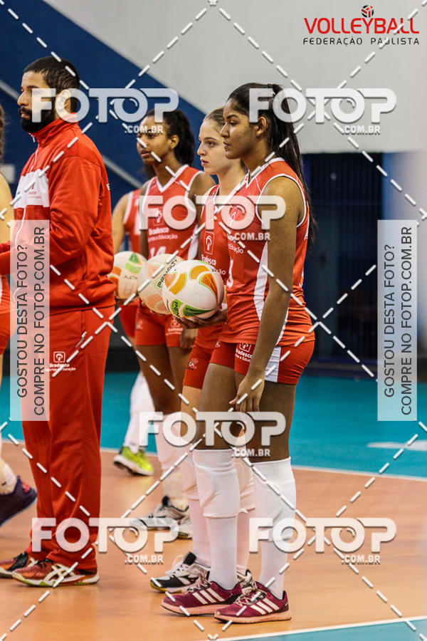 Buy your photos of the eventTorneio Incio Sub 17  Fem. FPV-2017 on Fotop