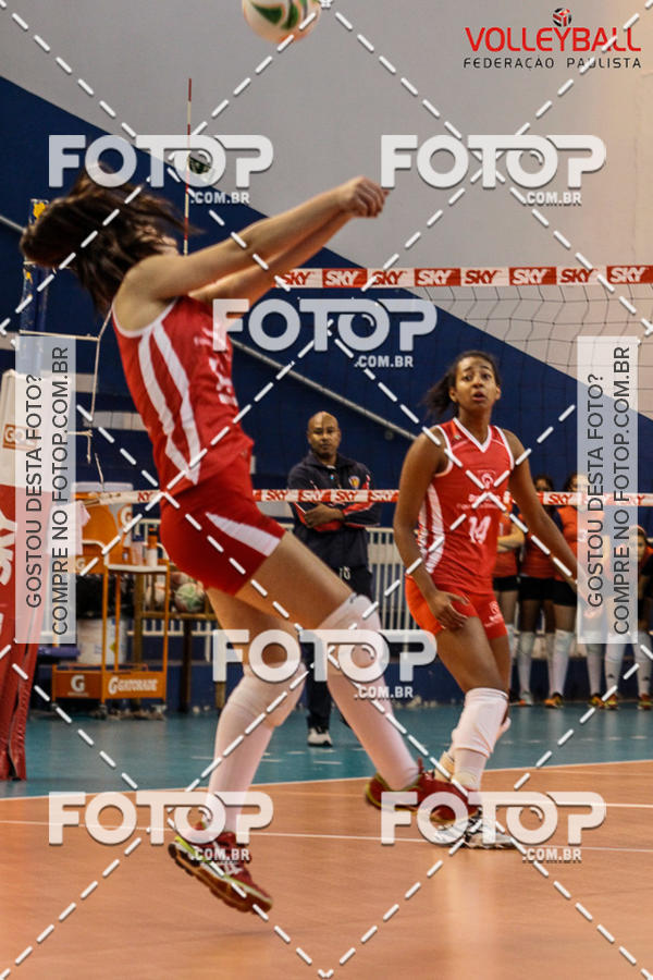 Buy your photos of the eventTorneio Incio Sub 17  Fem. FPV-2017 on Fotop