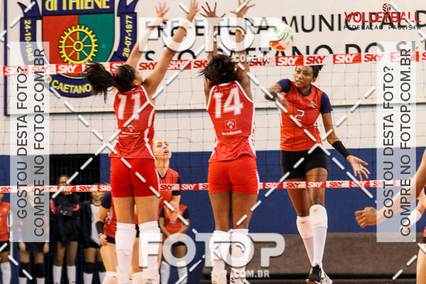 Buy your photos of the eventTorneio Incio Sub 17  Fem. FPV-2017 on Fotop