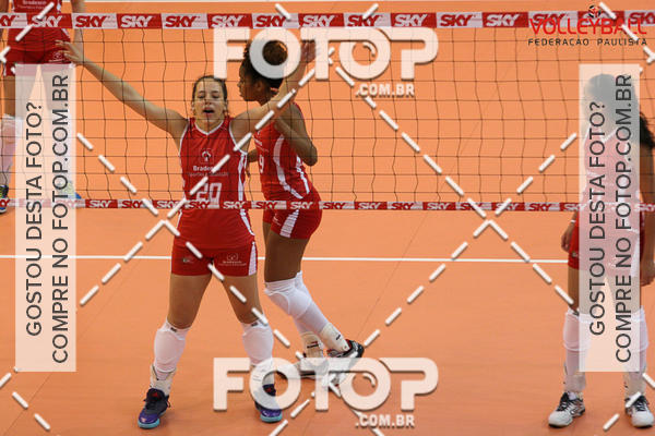Buy your photos of the eventTorneio Incio Sub 17  Fem. FPV-2017 on Fotop