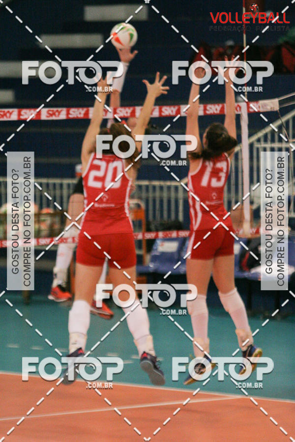 Buy your photos of the eventTorneio Incio Sub 17  Fem. FPV-2017 on Fotop