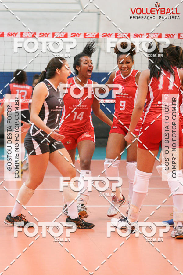 Buy your photos of the eventTorneio Incio Sub 17  Fem. FPV-2017 on Fotop