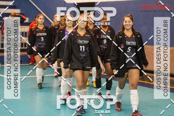 Buy your photos of the eventTorneio Incio Sub 17  Fem. FPV-2017 on Fotop