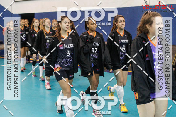 Buy your photos of the eventTorneio Incio Sub 17  Fem. FPV-2017 on Fotop