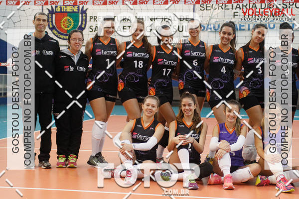 Buy your photos of the eventTorneio Incio Sub 17  Fem. FPV-2017 on Fotop