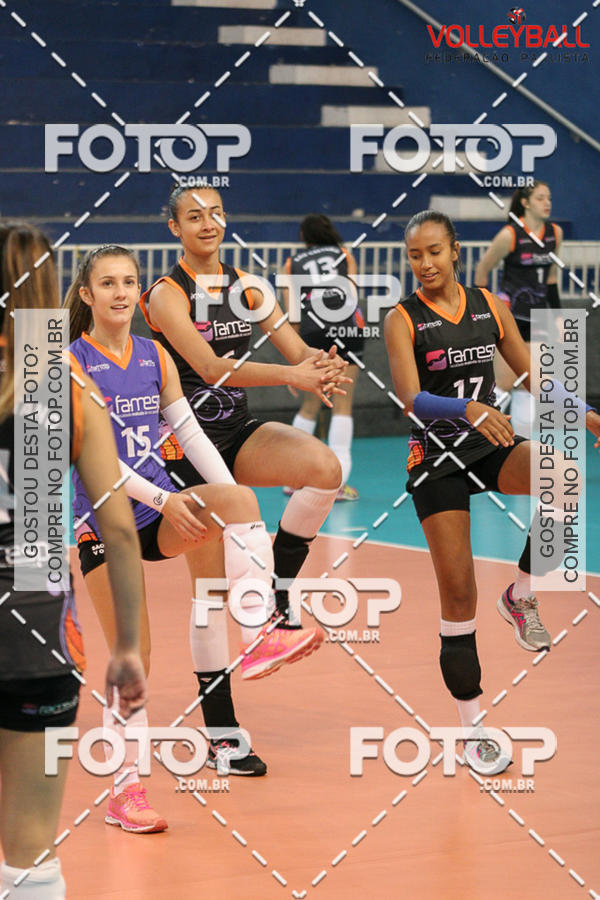 Buy your photos of the eventTorneio Incio Sub 17  Fem. FPV-2017 on Fotop