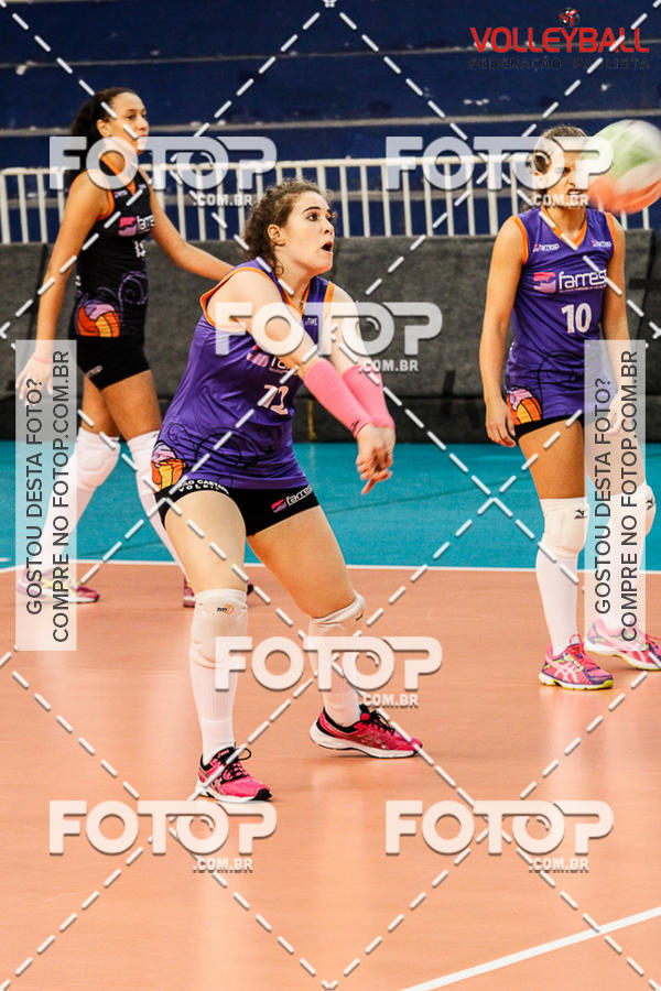 Buy your photos of the eventTorneio Incio Sub 17  Fem. FPV-2017 on Fotop