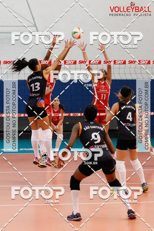 Buy your photos of the eventTorneio Incio Sub 17  Fem. FPV-2017 on Fotop