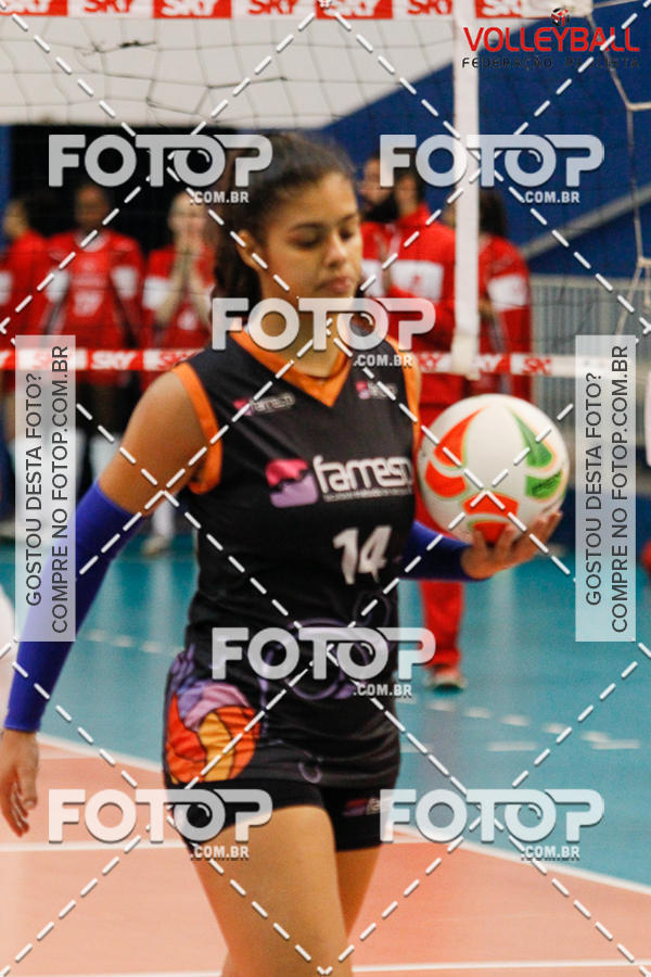 Buy your photos of the eventTorneio Incio Sub 17  Fem. FPV-2017 on Fotop