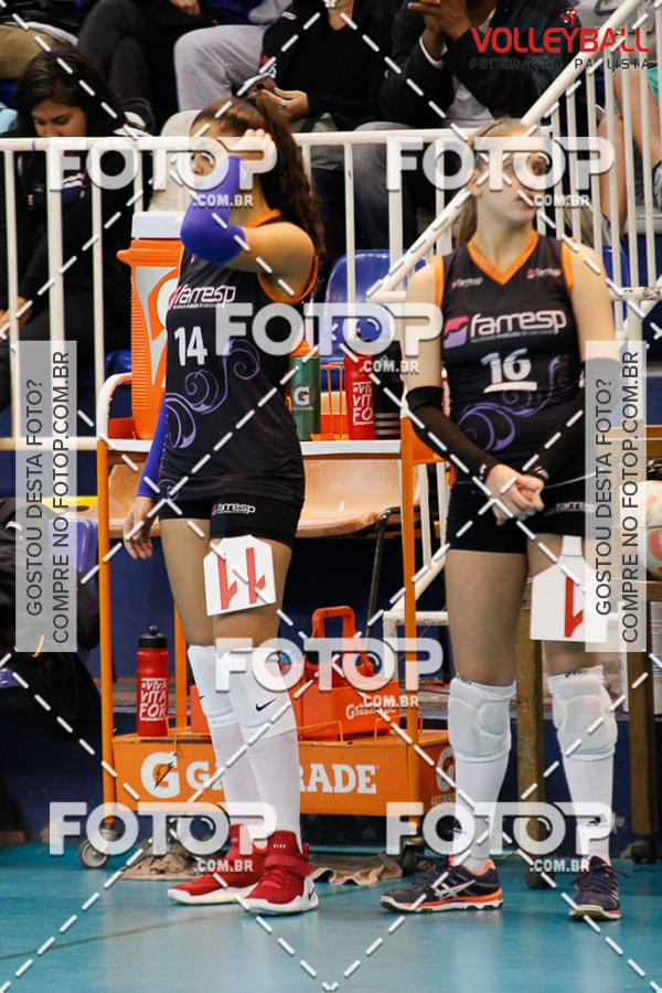 Buy your photos of the eventTorneio Incio Sub 17  Fem. FPV-2017 on Fotop