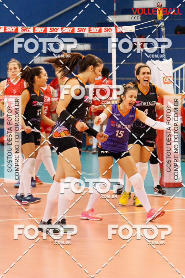 Buy your photos of the eventTorneio Incio Sub 17  Fem. FPV-2017 on Fotop