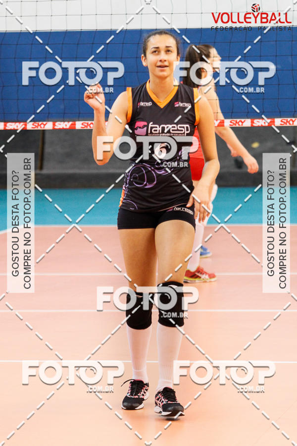 Buy your photos of the eventTorneio Incio Sub 17  Fem. FPV-2017 on Fotop