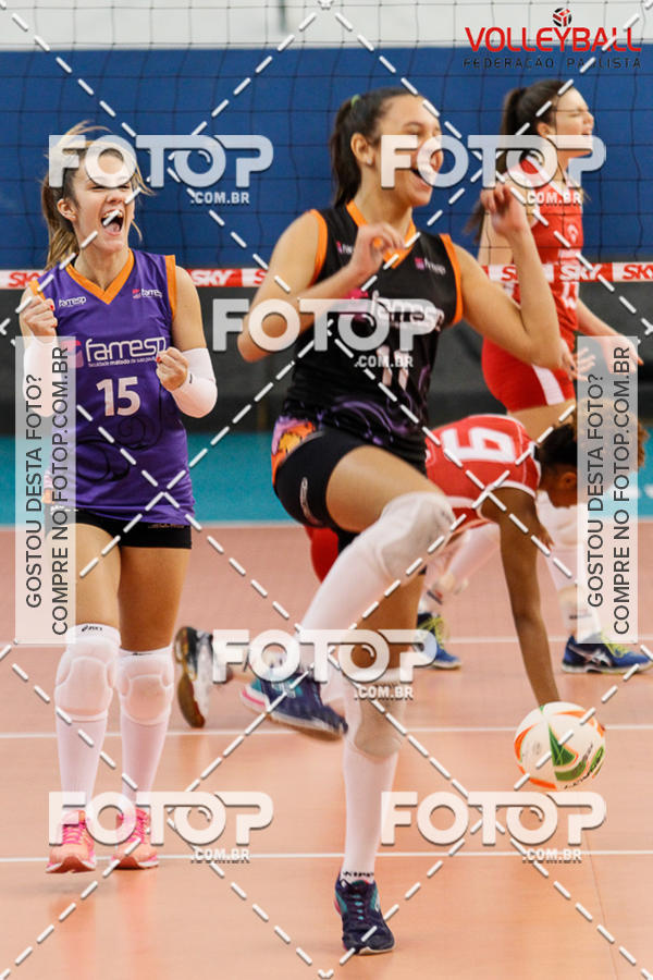 Buy your photos of the eventTorneio Incio Sub 17  Fem. FPV-2017 on Fotop