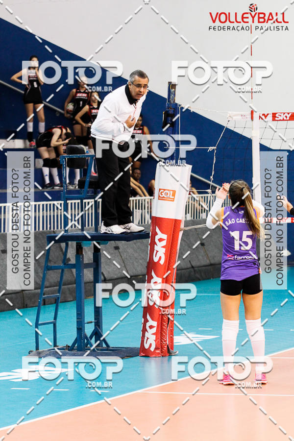 Buy your photos of the eventTorneio Incio Sub 17  Fem. FPV-2017 on Fotop