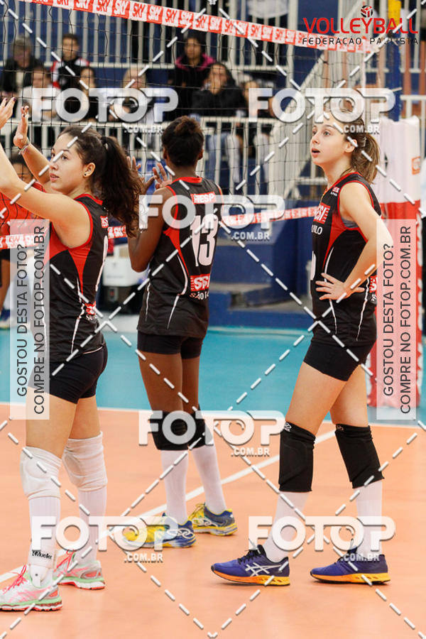 Buy your photos of the eventTorneio Incio Sub 17  Fem. FPV-2017 on Fotop