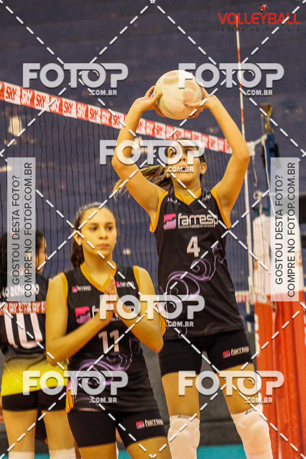 Buy your photos of the eventTorneio Incio Sub 17  Fem. FPV-2017 on Fotop