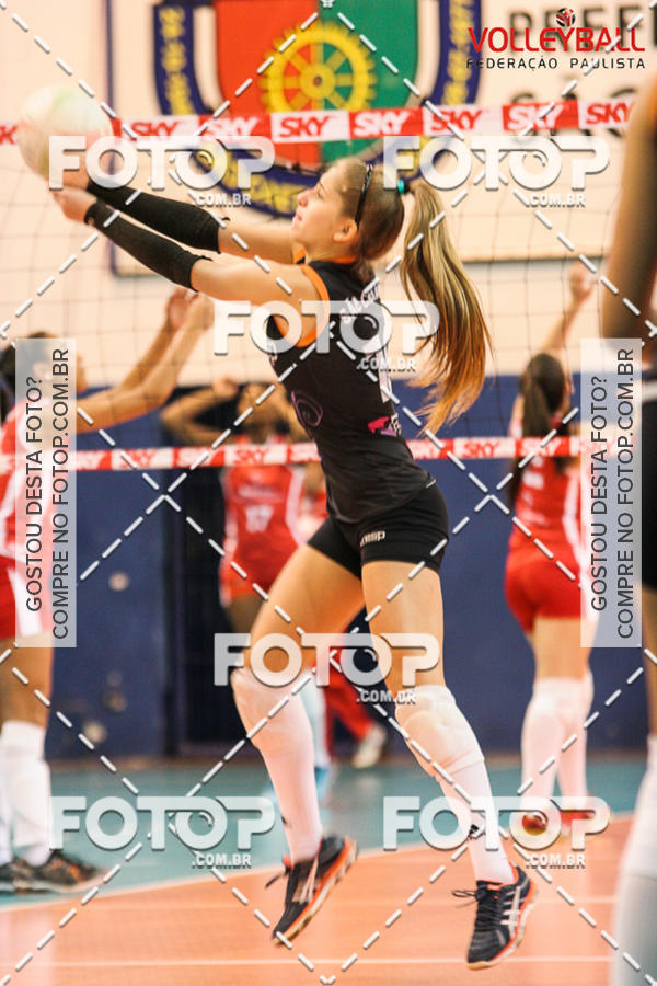 Buy your photos of the eventTorneio Incio Sub 17  Fem. FPV-2017 on Fotop