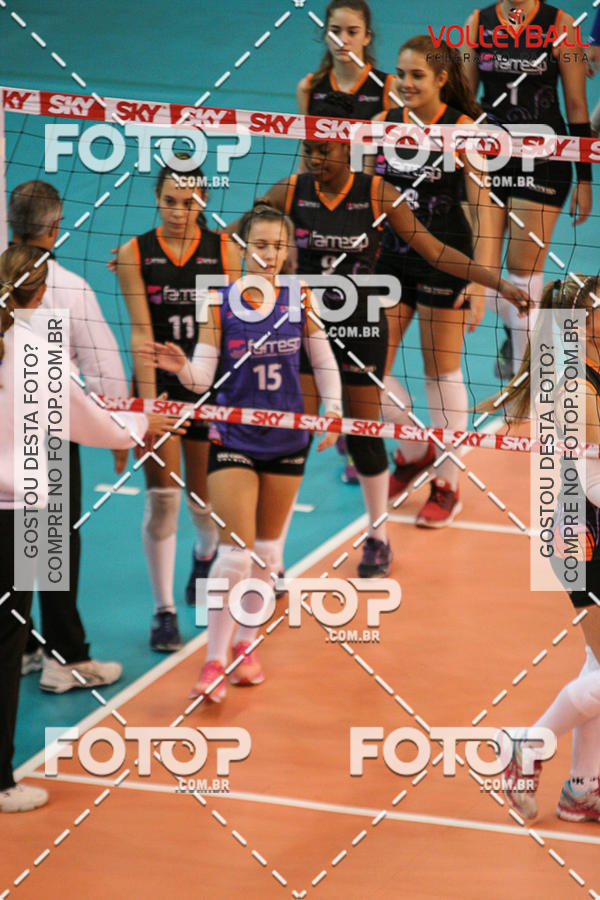 Buy your photos of the eventTorneio Incio Sub 17  Fem. FPV-2017 on Fotop