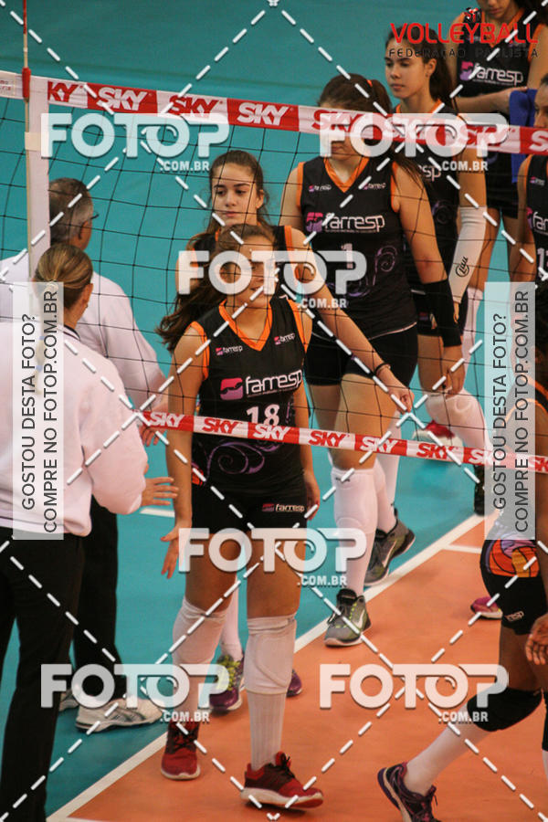 Buy your photos of the eventTorneio Incio Sub 17  Fem. FPV-2017 on Fotop