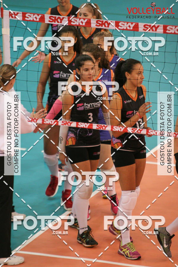 Buy your photos of the eventTorneio Incio Sub 17  Fem. FPV-2017 on Fotop