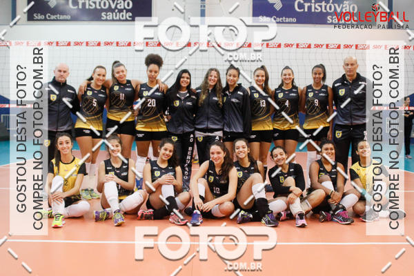 Buy your photos of the eventTorneio Incio Sub 17  Fem. FPV-2017 on Fotop