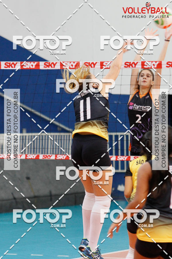 Buy your photos of the eventTorneio Incio Sub 17  Fem. FPV-2017 on Fotop