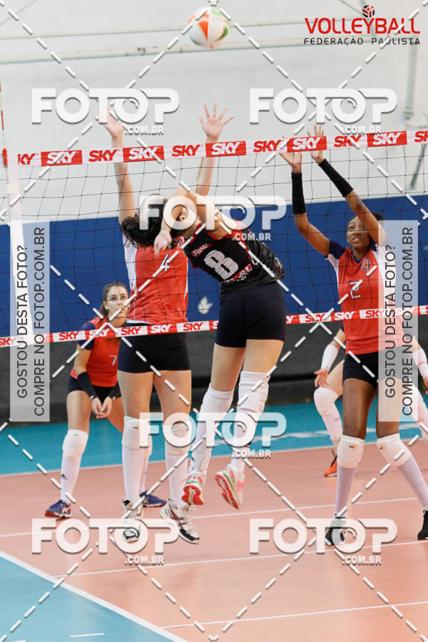 Buy your photos of the eventTorneio Incio Sub 17  Fem. FPV-2017 on Fotop