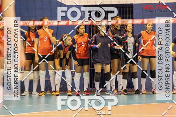 Buy your photos of the eventTorneio Incio Sub 17  Fem. FPV-2017 on Fotop