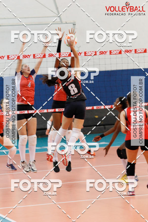 Buy your photos of the eventTorneio Incio Sub 17  Fem. FPV-2017 on Fotop