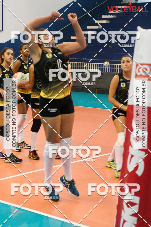 Buy your photos of the eventTorneio Incio Sub 17  Fem. FPV-2017 on Fotop